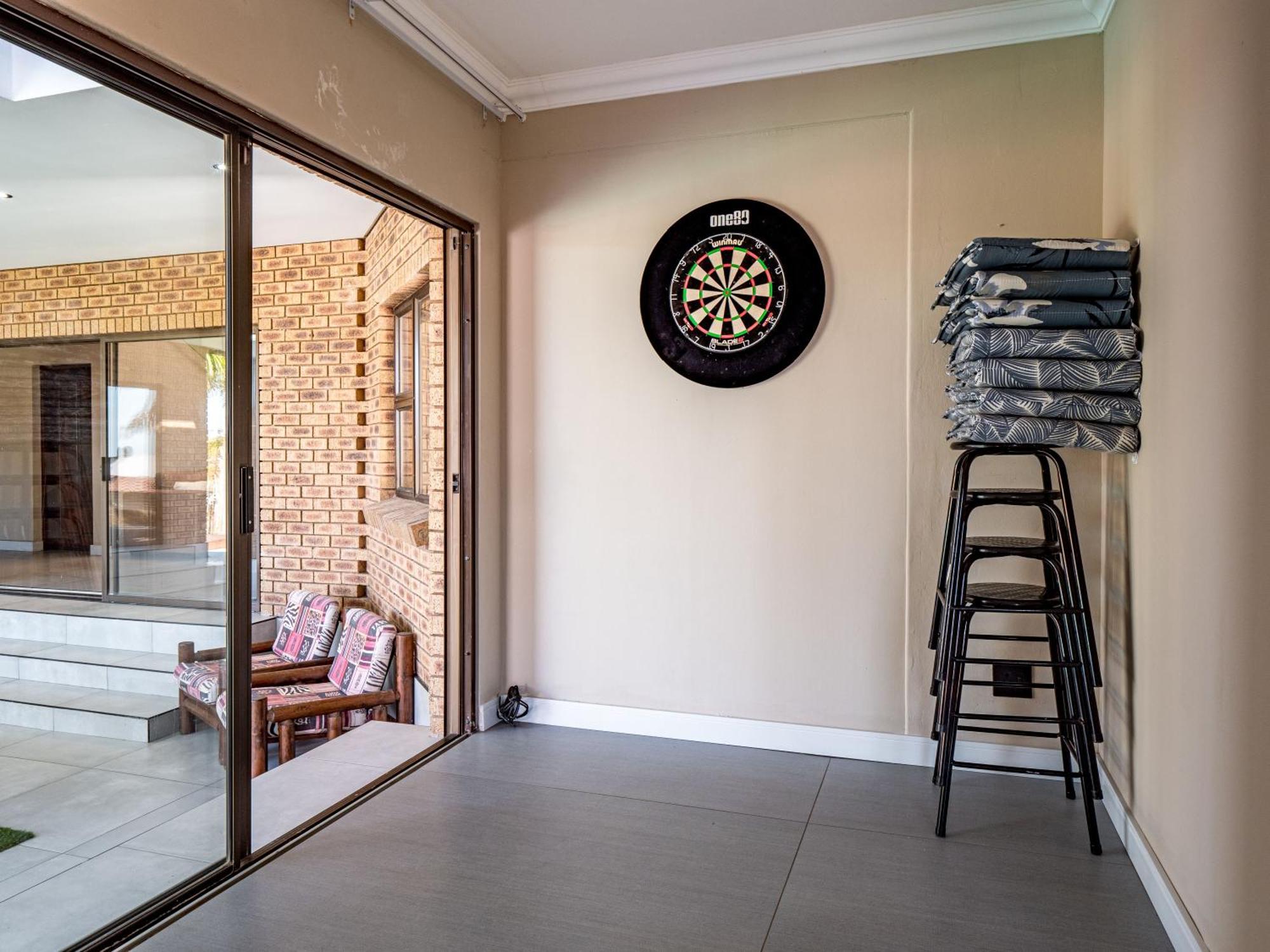 One On Chelsea Villa Durban Exterior photo