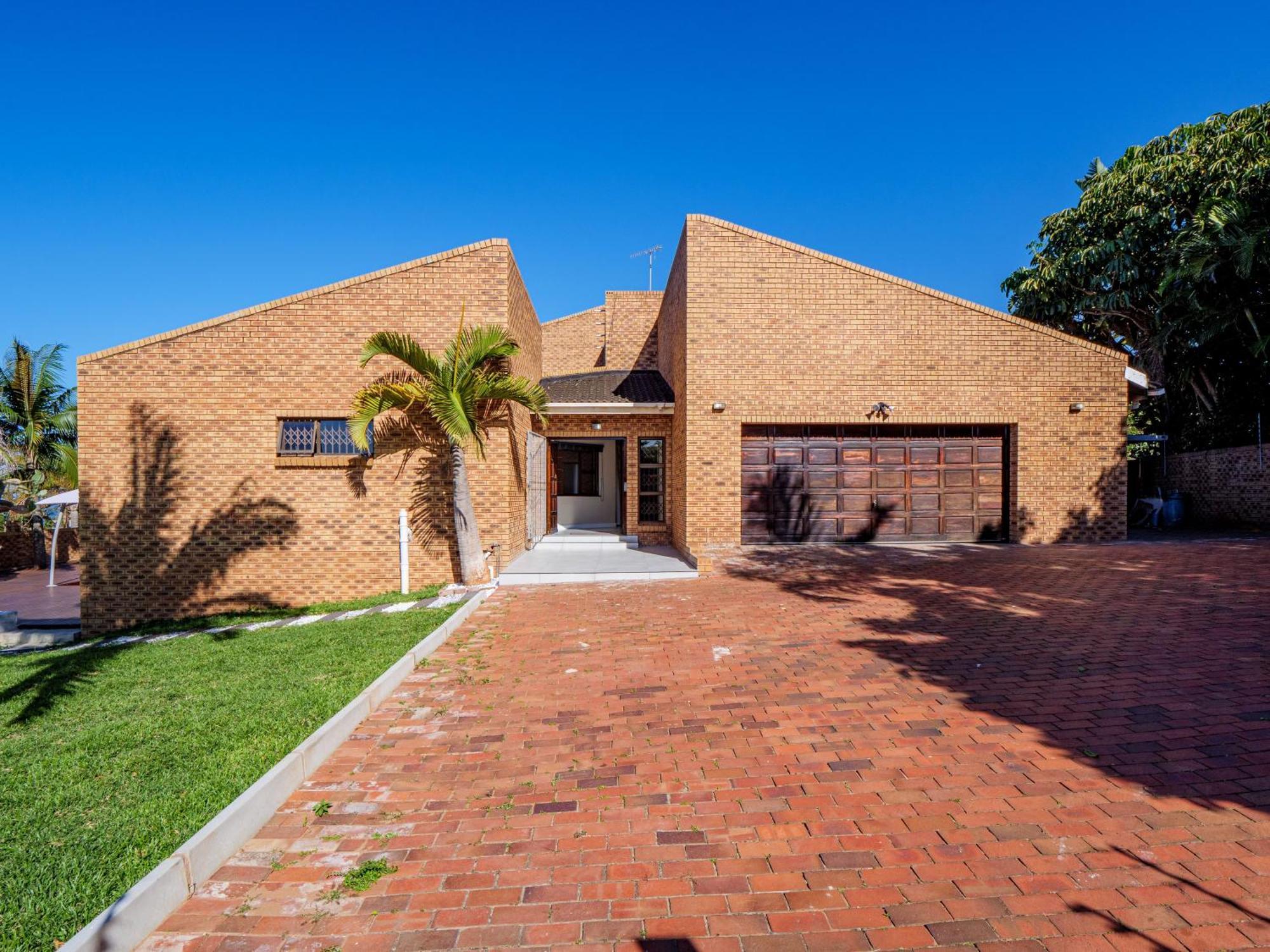 One On Chelsea Villa Durban Exterior photo