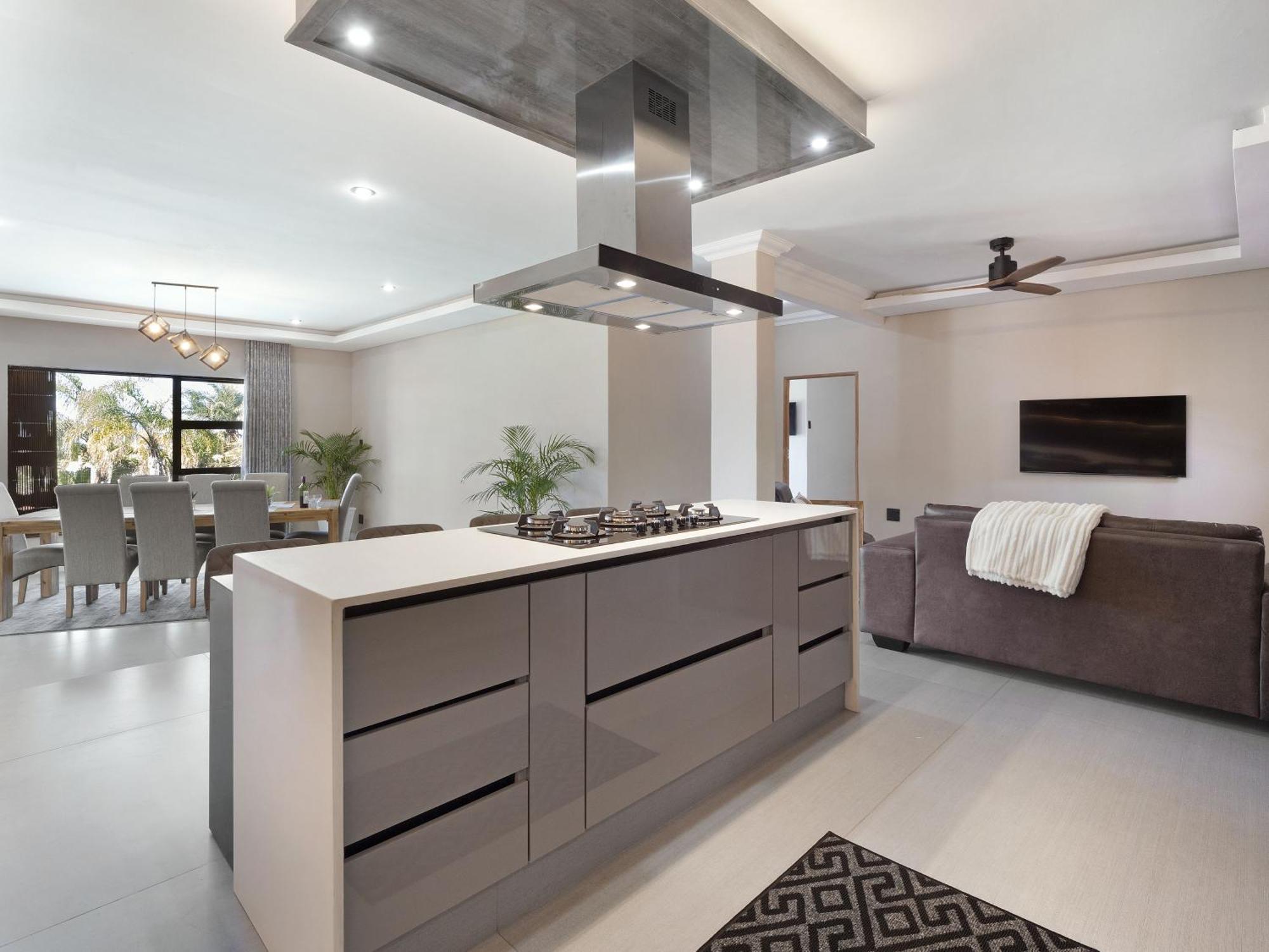 One On Chelsea Villa Durban Exterior photo