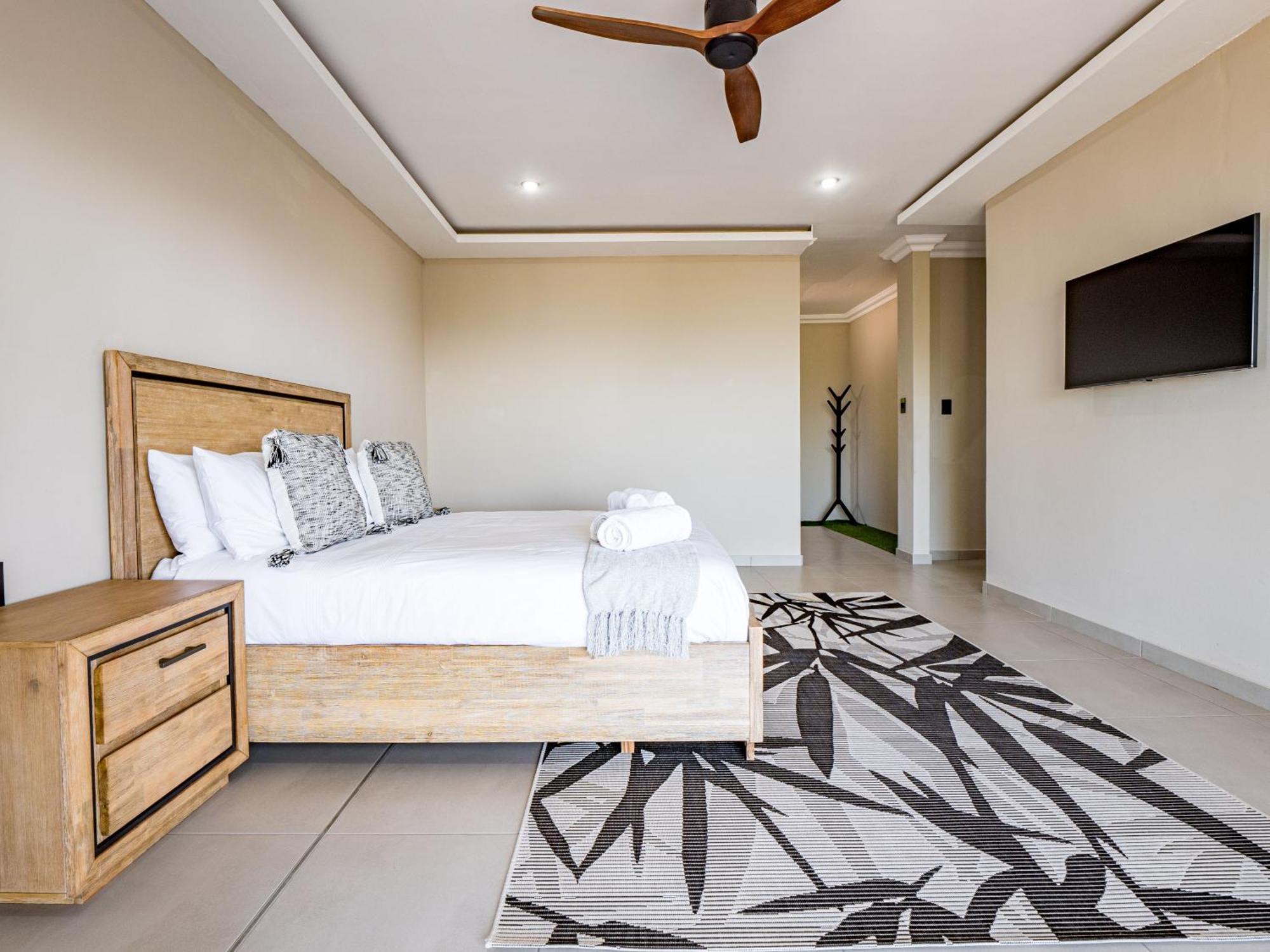 One On Chelsea Villa Durban Exterior photo